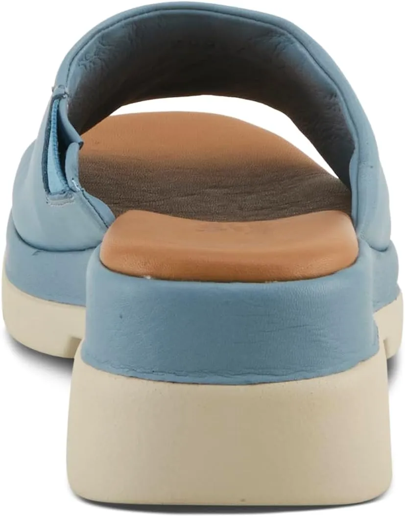 Spring Step Women's Fireisland Sandal