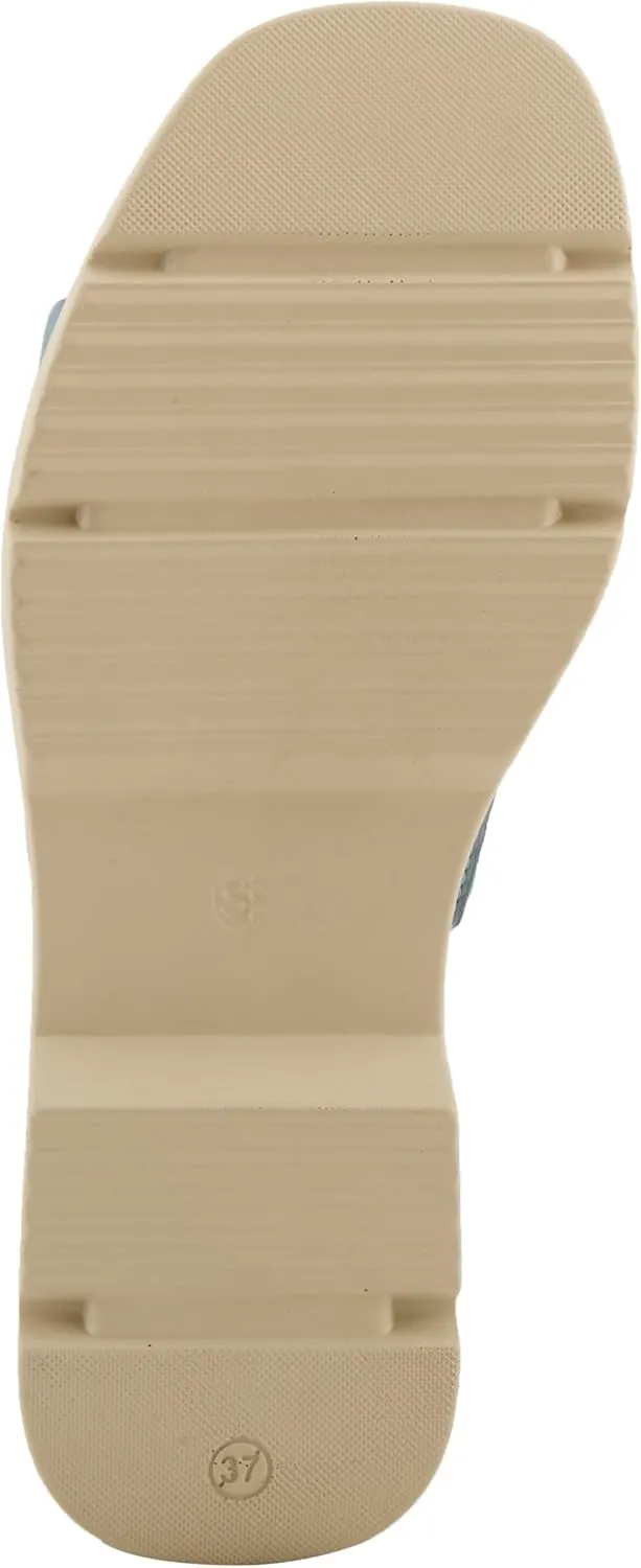 Spring Step Women's Fireisland Sandal