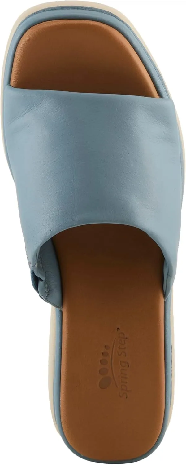 Spring Step Women's Fireisland Sandal