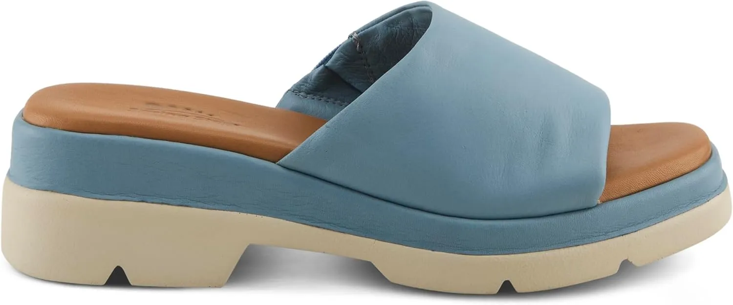 Spring Step Women's Fireisland Sandal
