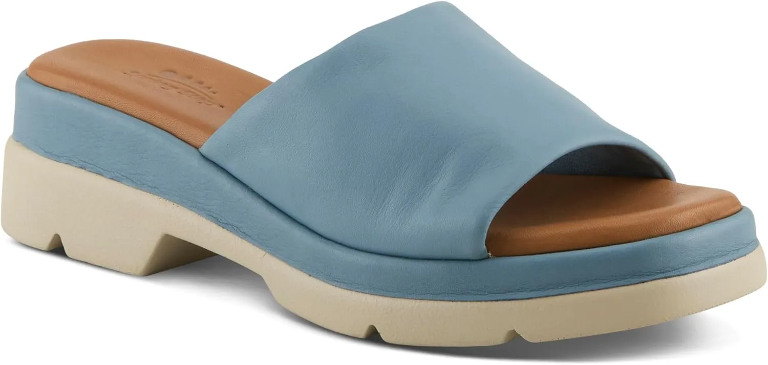 Spring Step Women's Fireisland Sandal