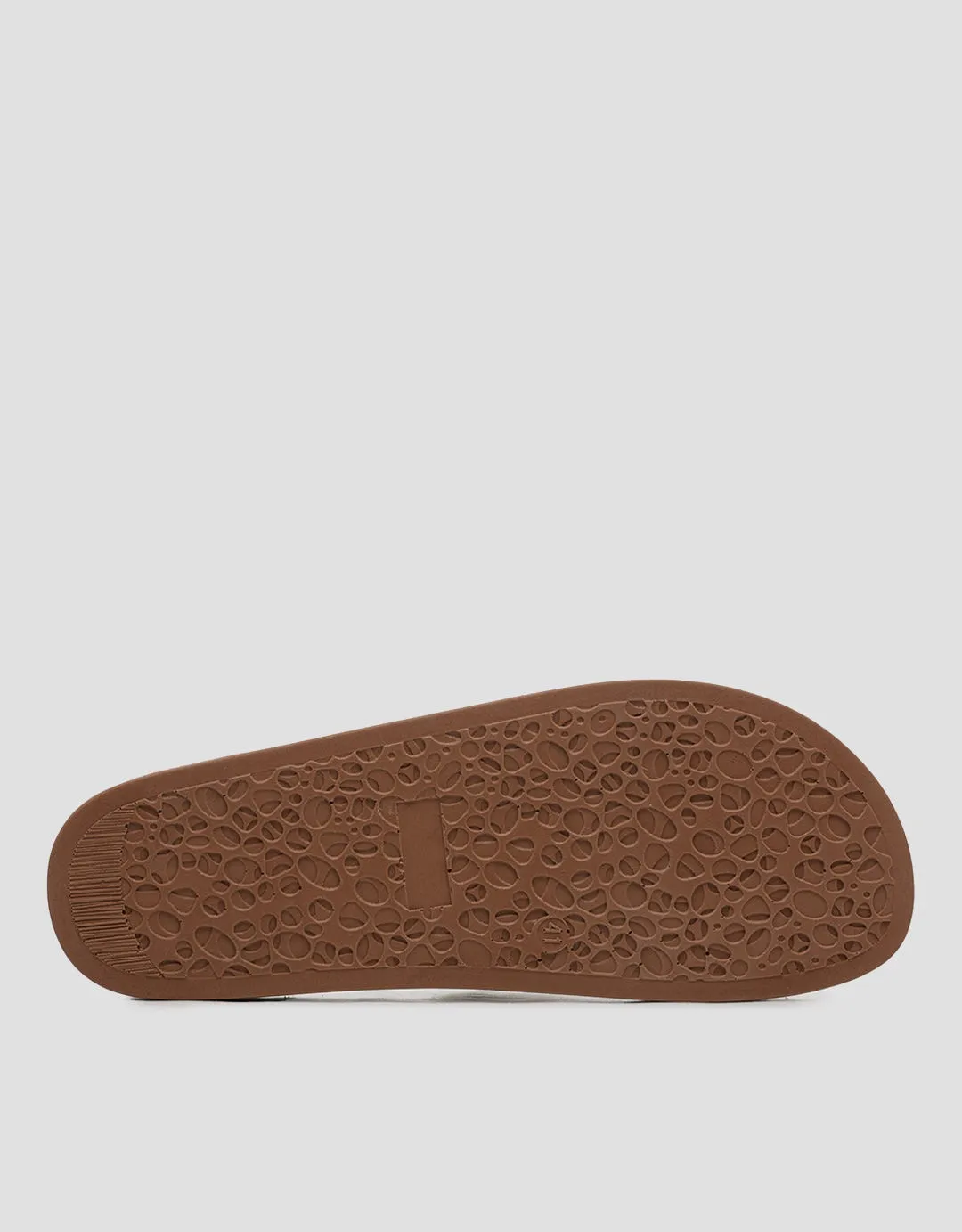 St. Yves Sandal Slip On Casual Wanita