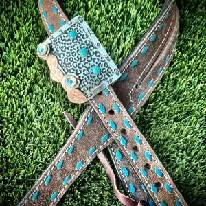 Stella Flat Face Buckle