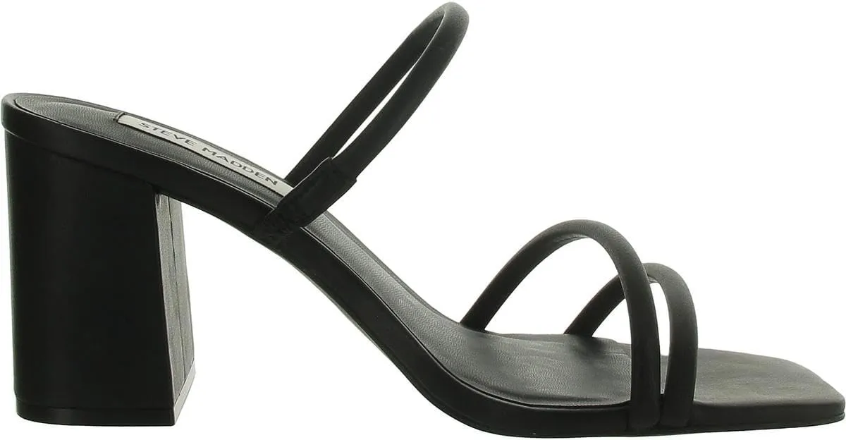 Steve Madden Women's Avani Heeled Sandal