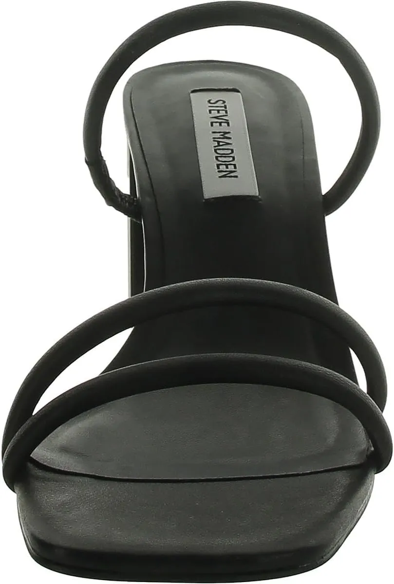 Steve Madden Women's Avani Heeled Sandal