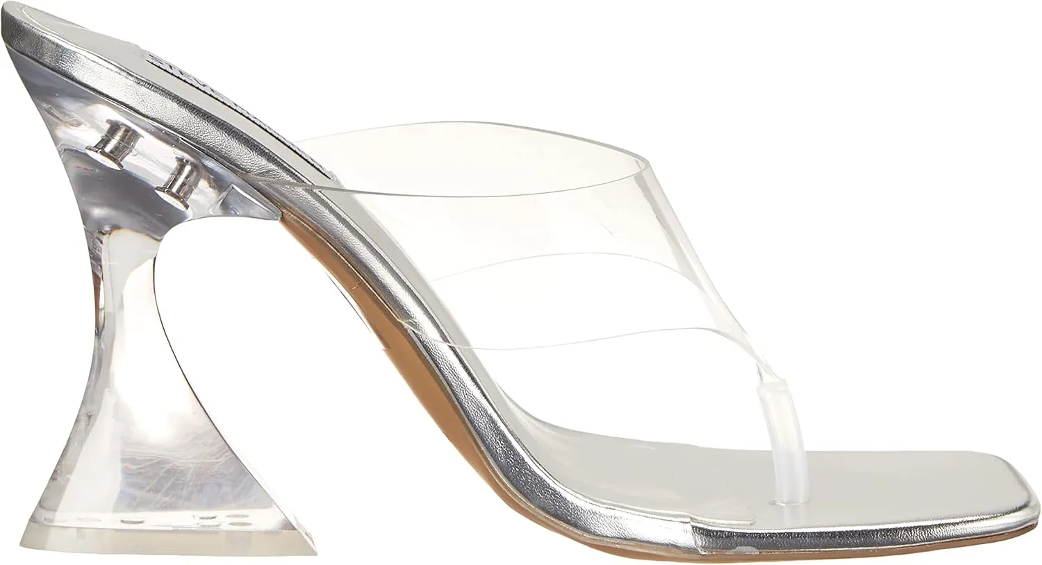 Steve Madden Women's Bounced Heeled Sandal