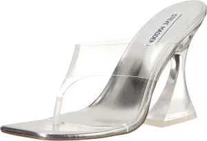 Steve Madden Women's Bounced Heeled Sandal