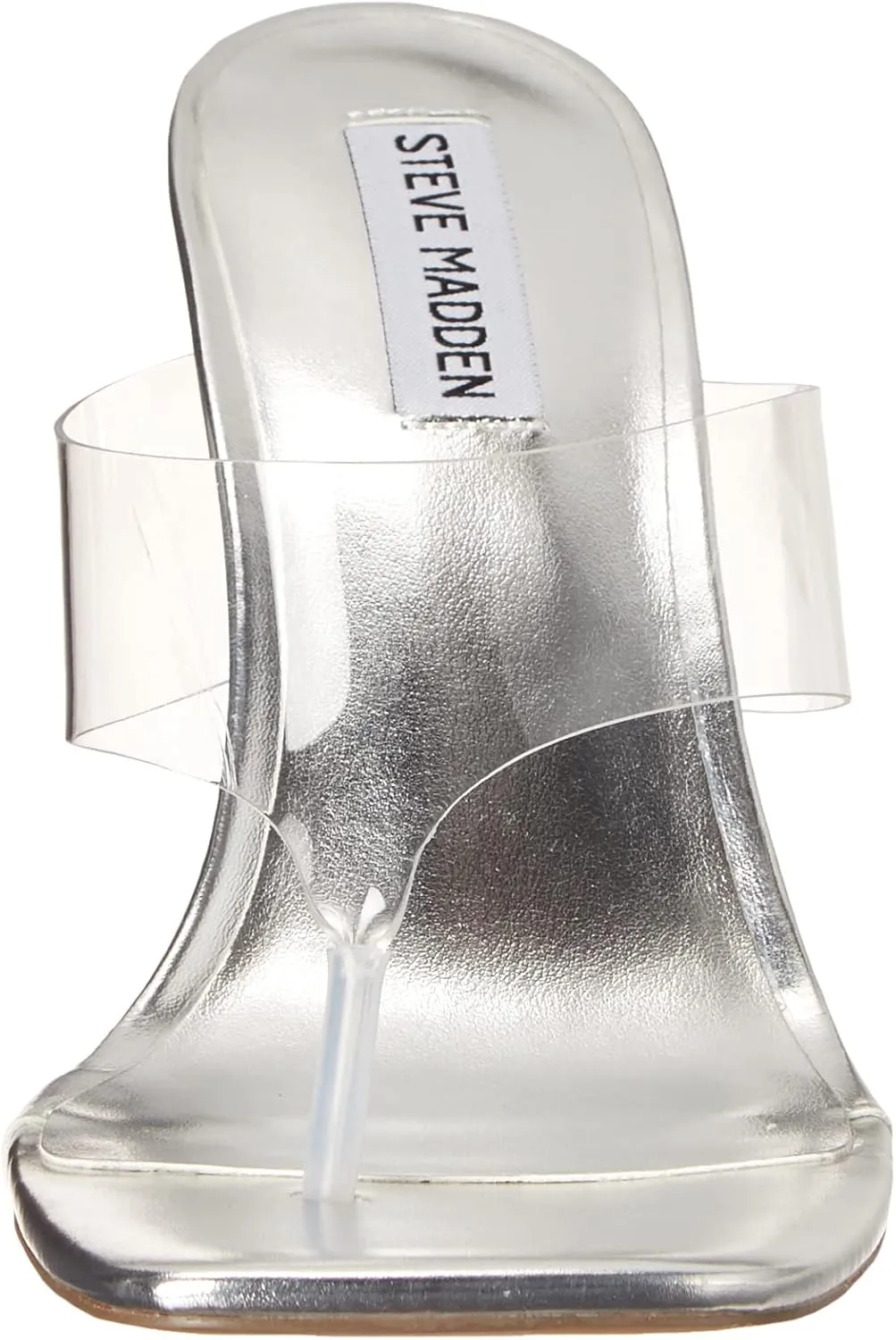 Steve Madden Women's Bounced Heeled Sandal