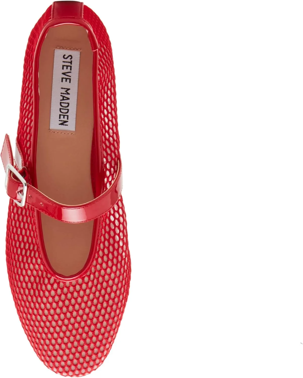 Steve Madden Women's Dreaming Ballet Flat