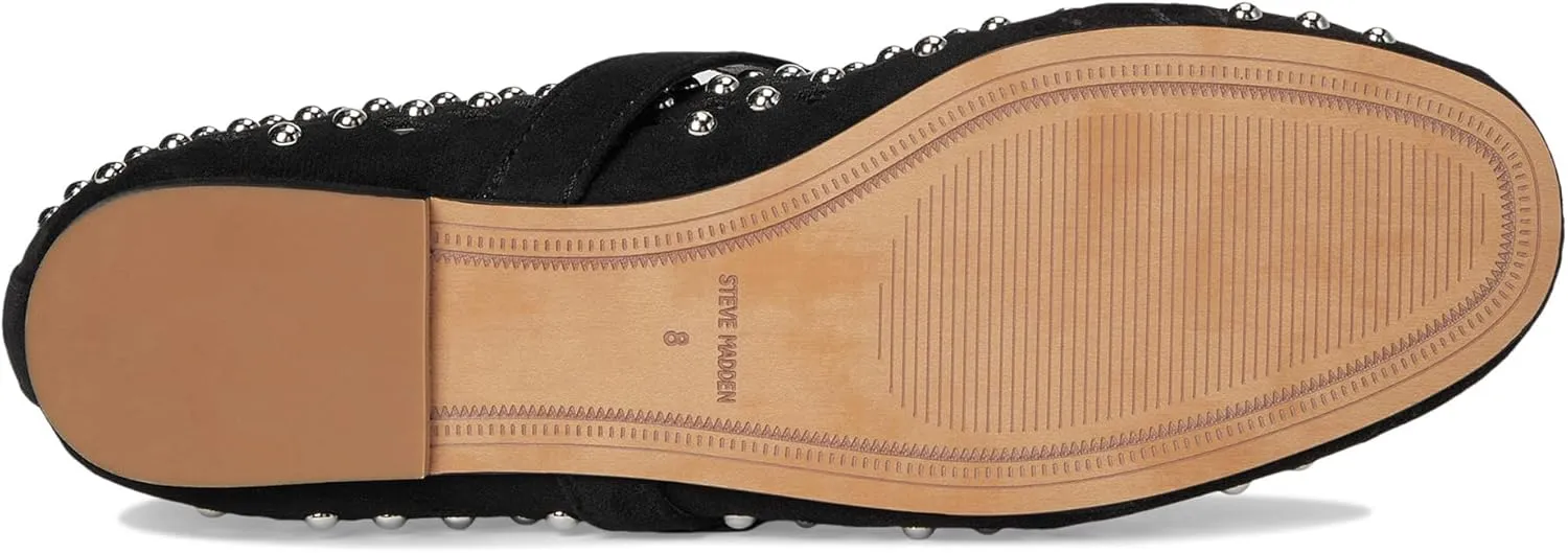 Steve Madden Women's Dreaming Ballet Flat
