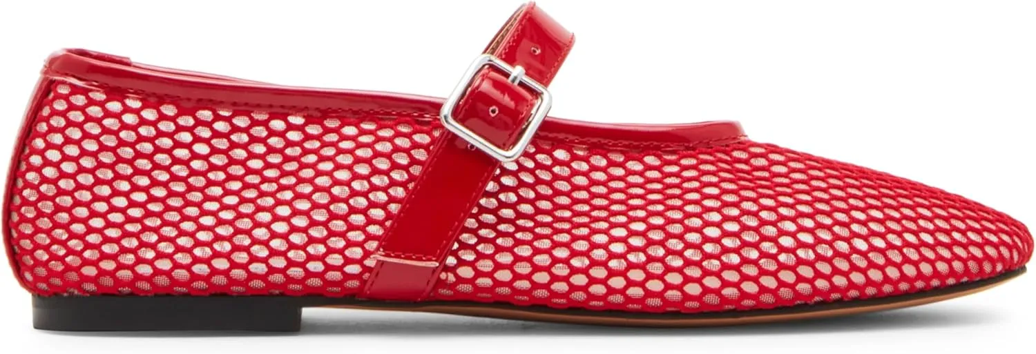Steve Madden Women's Dreaming Ballet Flat