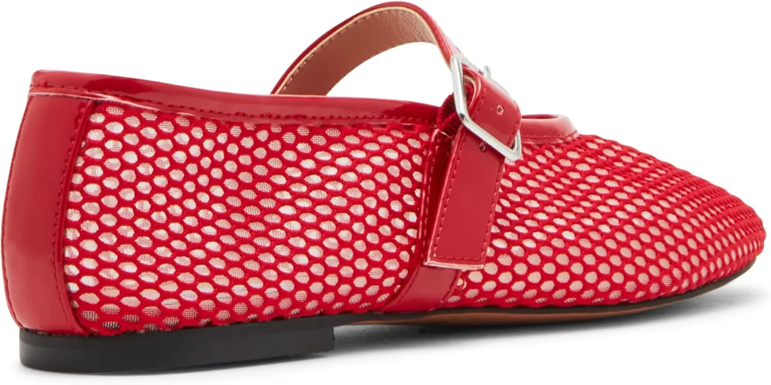 Steve Madden Women's Dreaming Ballet Flat