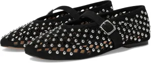 Steve Madden Women's Dreaming Ballet Flat