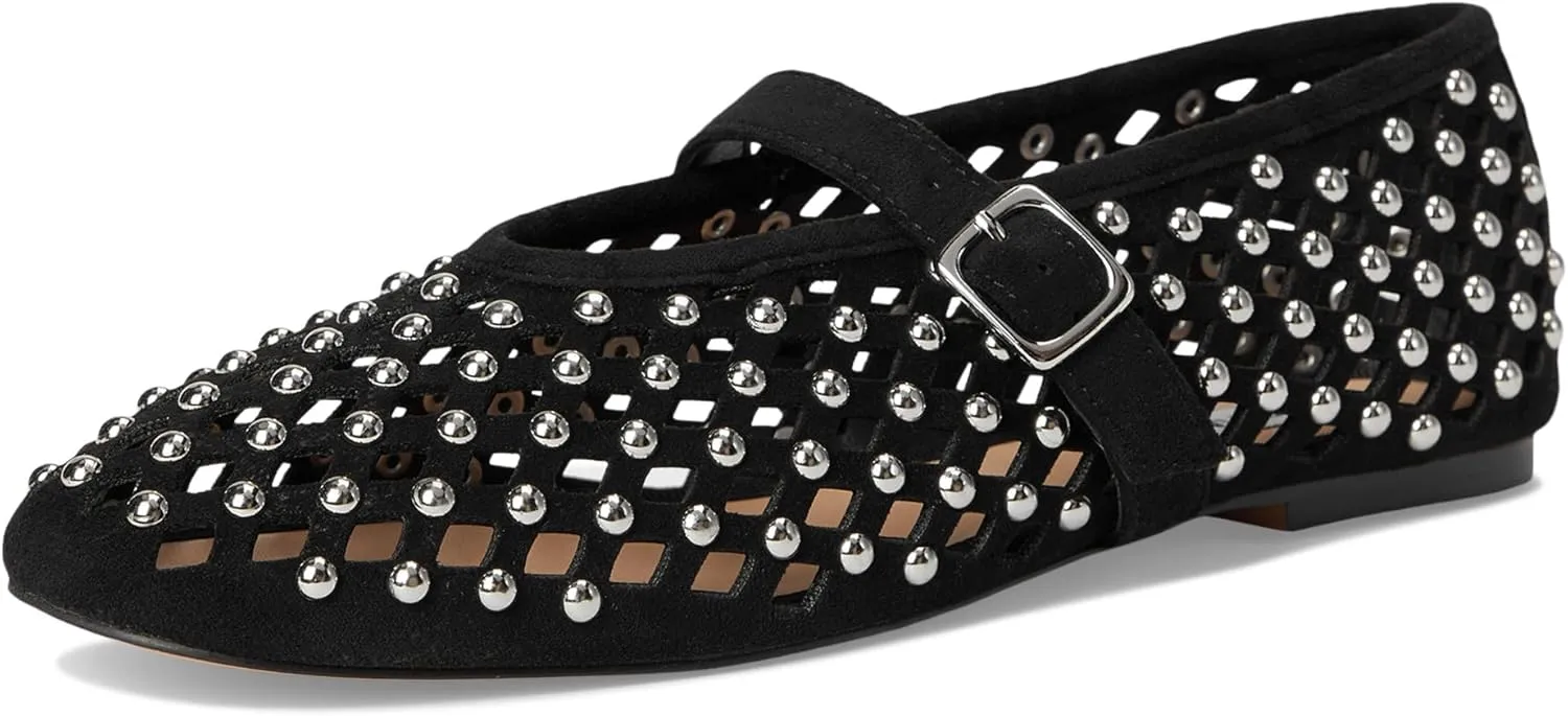 Steve Madden Women's Dreaming Ballet Flat