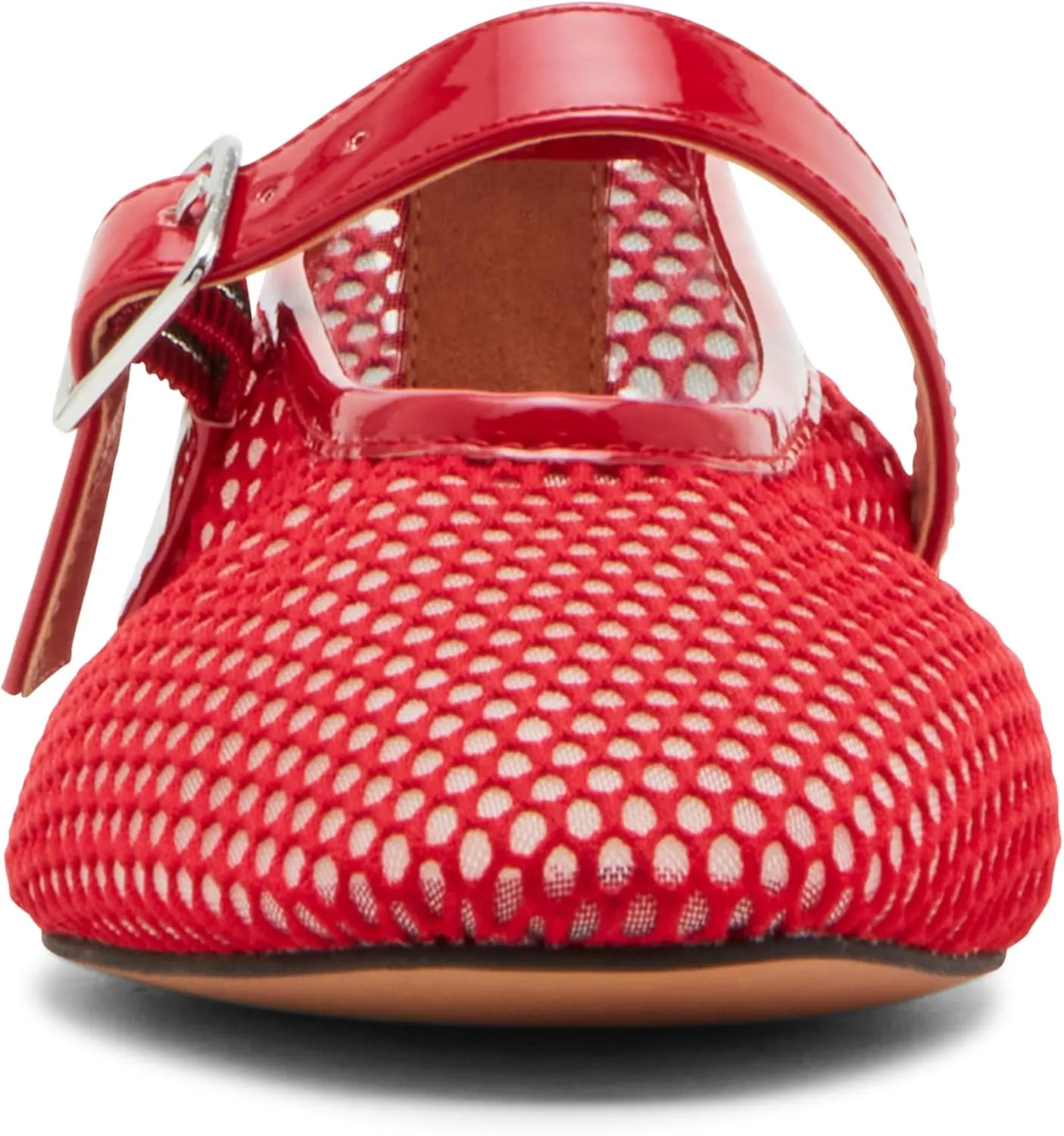 Steve Madden Women's Dreaming Ballet Flat