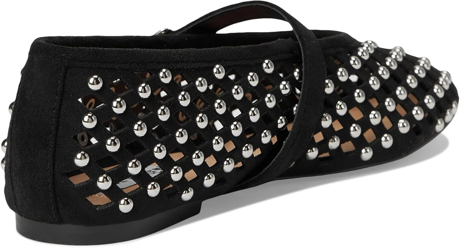 Steve Madden Women's Dreaming Ballet Flat