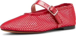 Steve Madden Women's Dreaming Ballet Flat