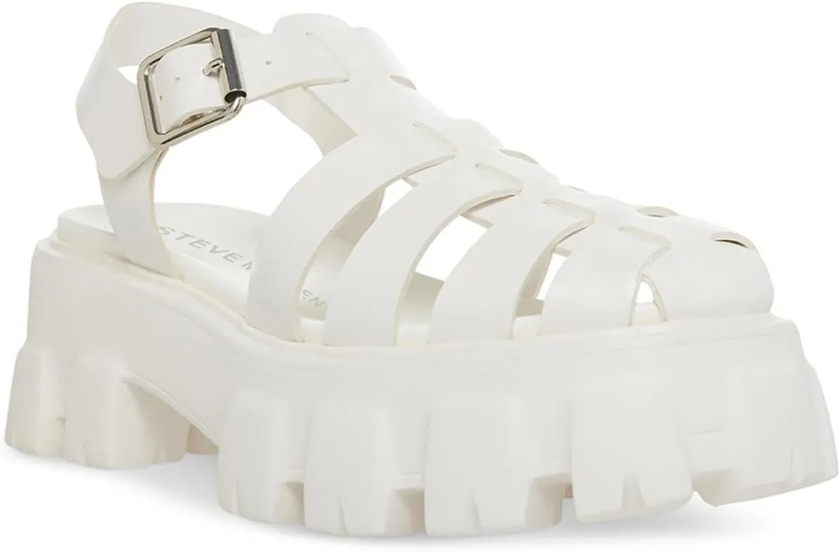 Steve Madden Women's Echo Fisherman Sandal