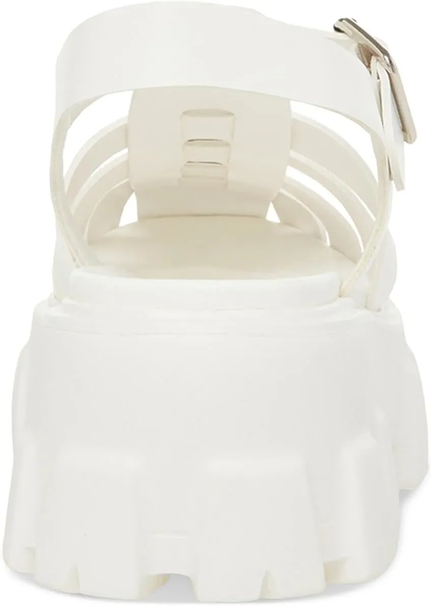Steve Madden Women's Echo Fisherman Sandal