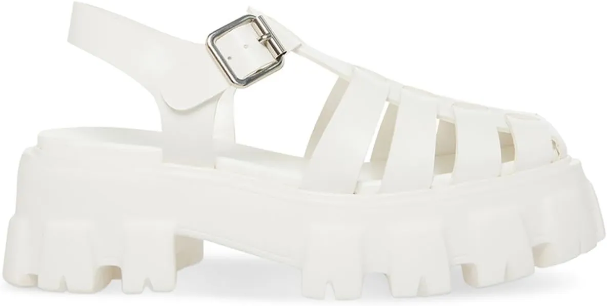 Steve Madden Women's Echo Fisherman Sandal