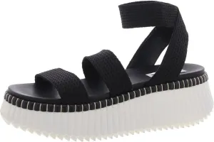 Steve Madden Women's Shelle Sandal