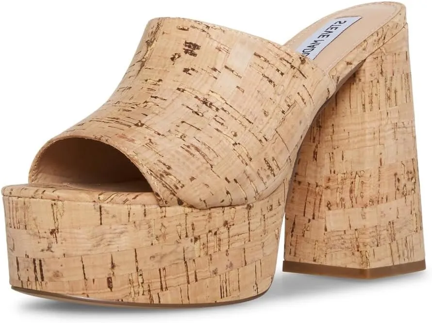Steve Madden Women's Trixie Heeled Sandal