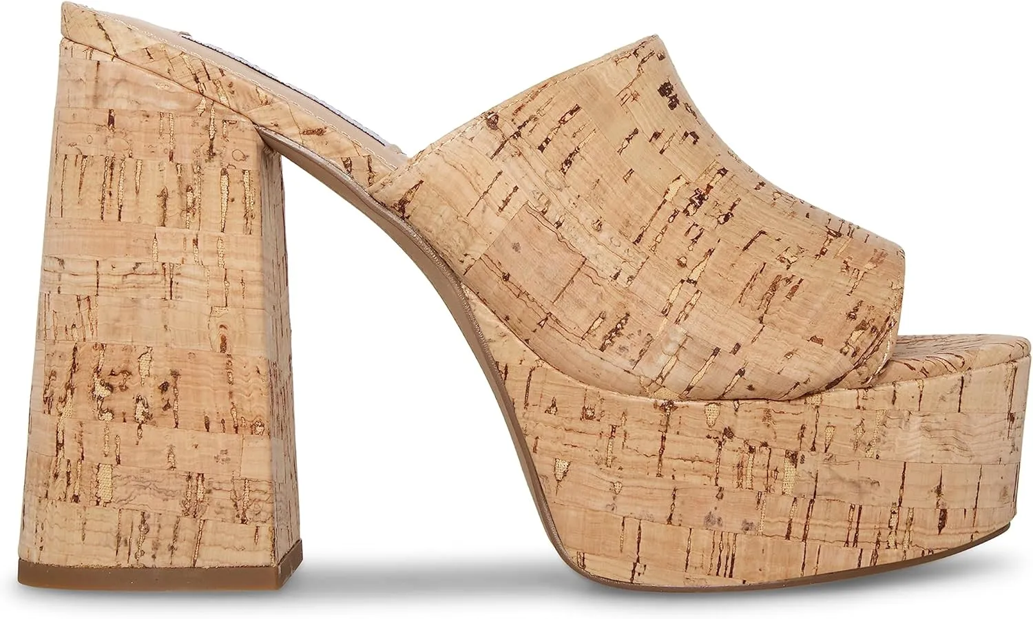 Steve Madden Women's Trixie Heeled Sandal
