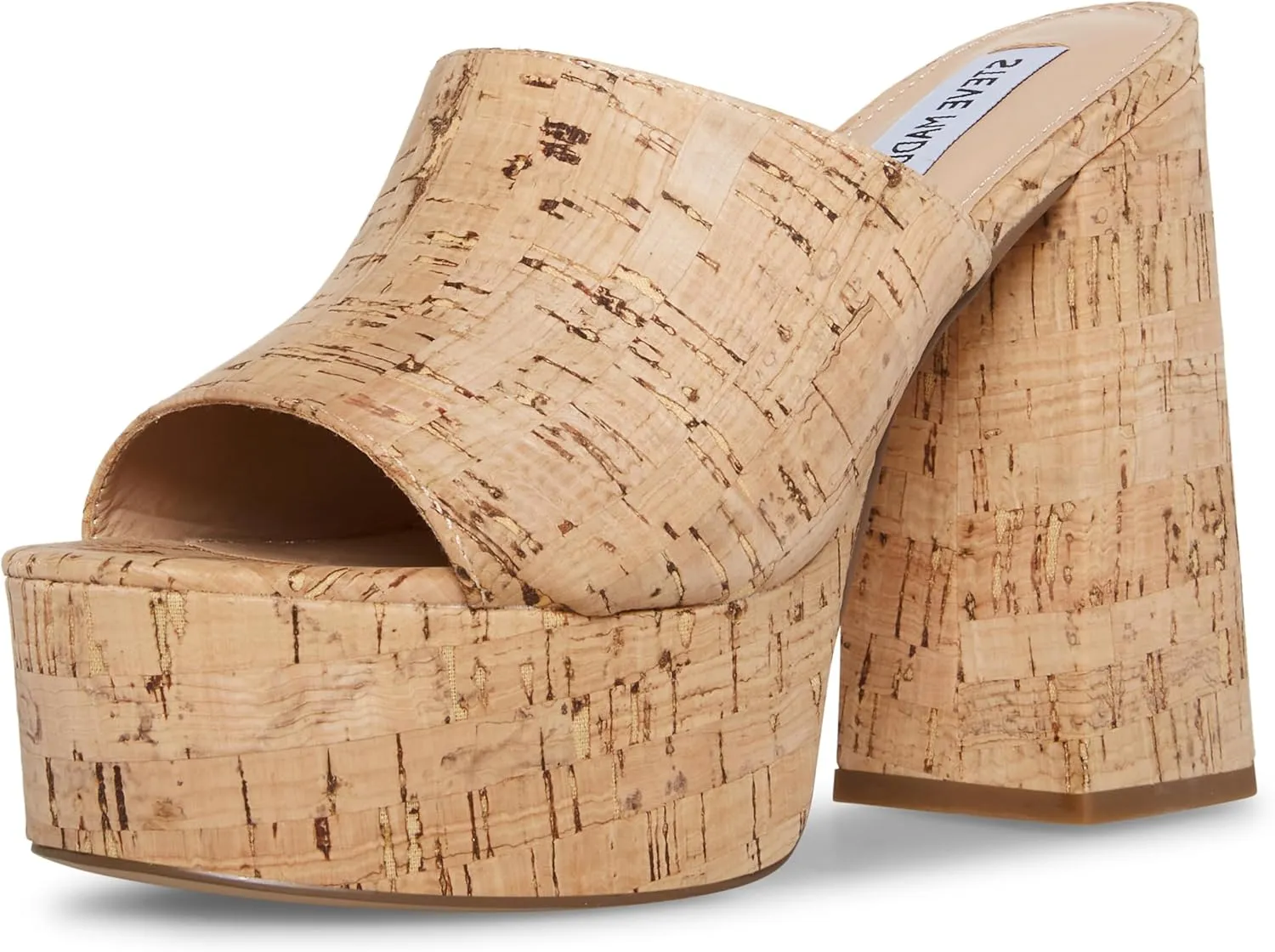 Steve Madden Women's Trixie Heeled Sandal