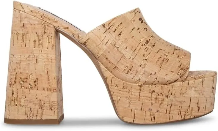 Steve Madden Women's Trixie Heeled Sandal