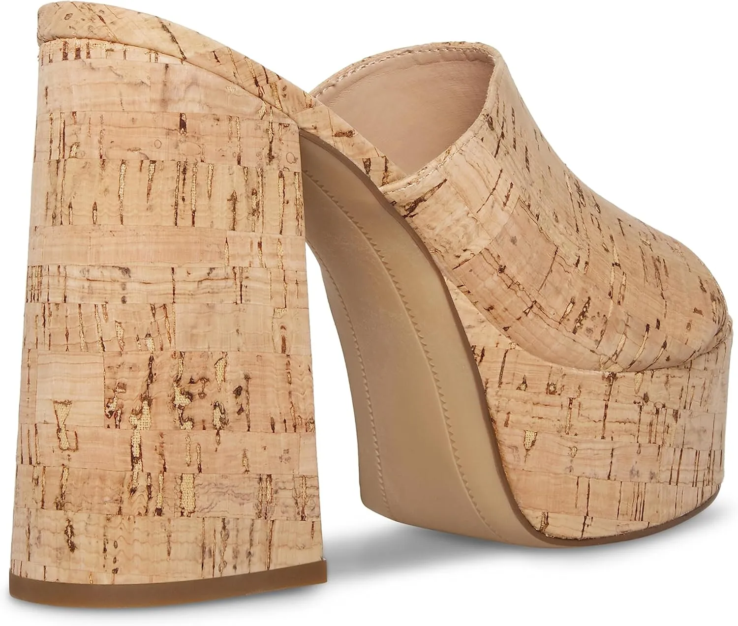 Steve Madden Women's Trixie Heeled Sandal