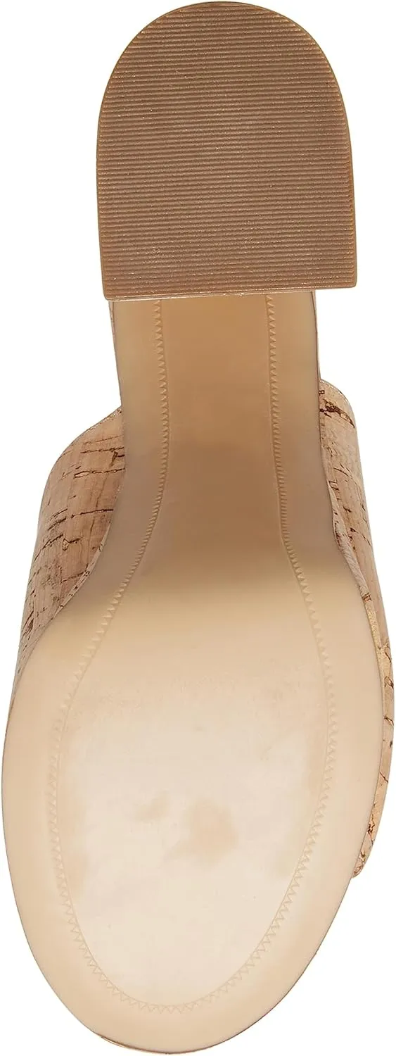 Steve Madden Women's Trixie Heeled Sandal