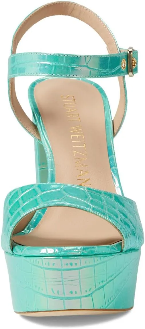 Stuart Weitzman Ryder 95 Platform Sandal