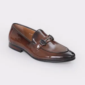 Stylish men's slip-on