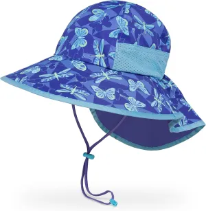 Sunday Afternoons Kids' Play Hat