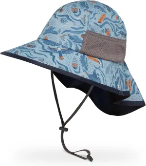 Sunday Afternoons Kids' Play Hat
