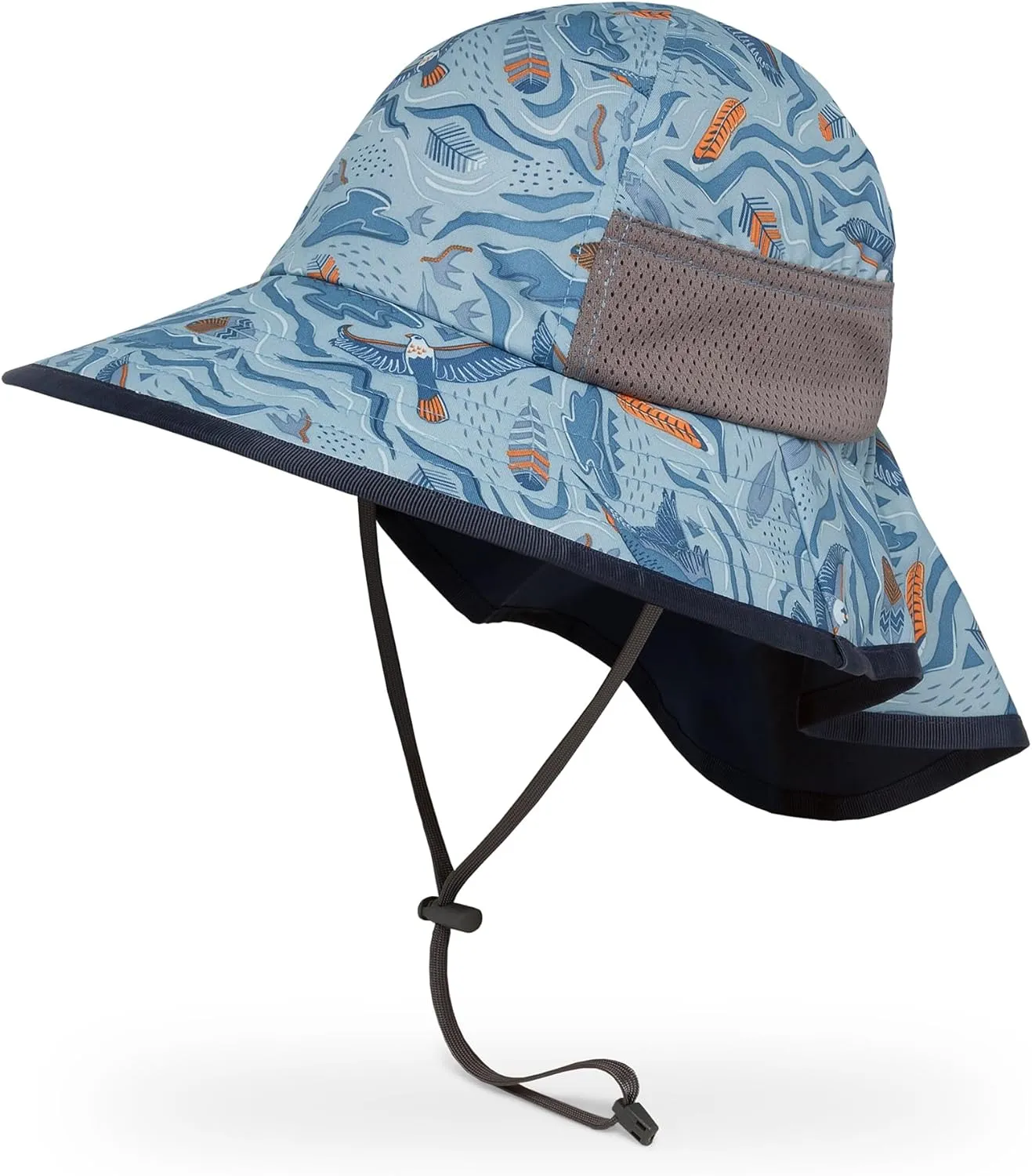 Sunday Afternoons Kids' Play Hat