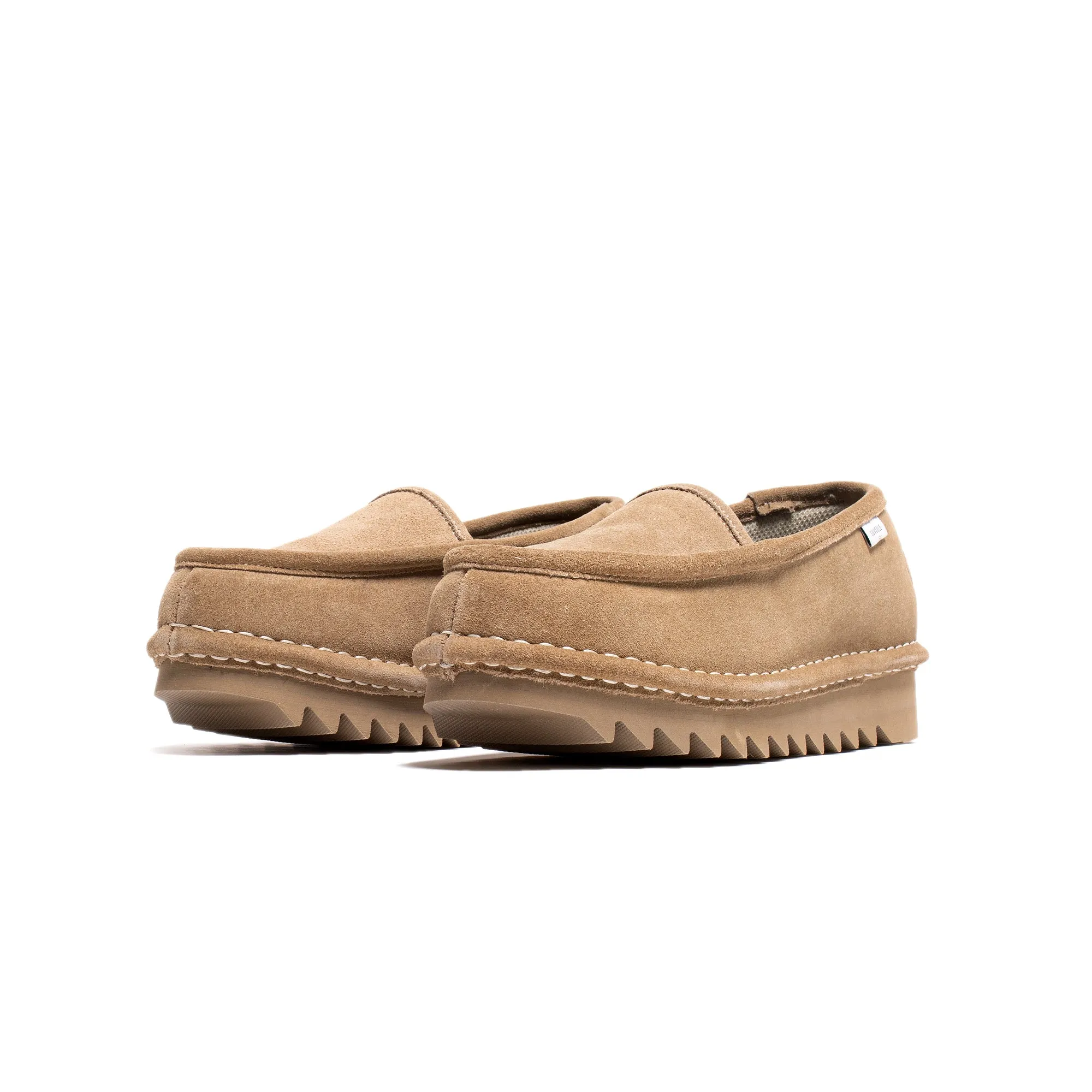 Suvsole Mens Giza Slip-On
