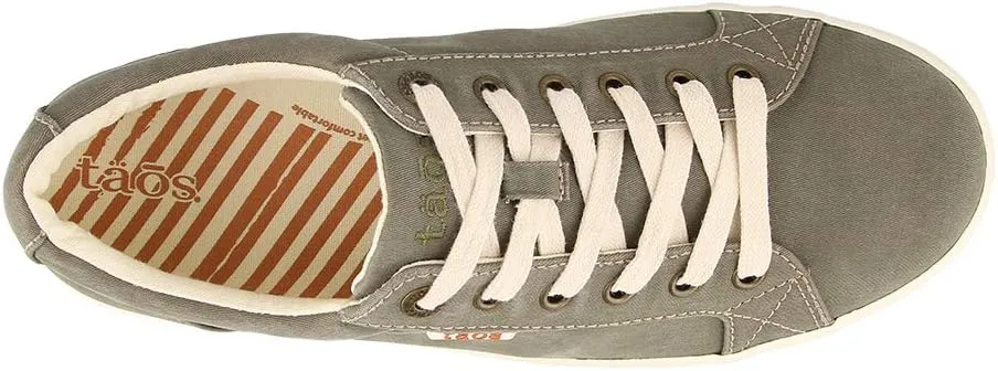 Taos Footwear Men's Starsky Sneaker