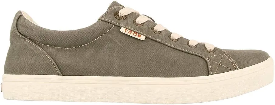 Taos Footwear Men's Starsky Sneaker