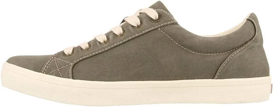 Taos Footwear Men's Starsky Sneaker