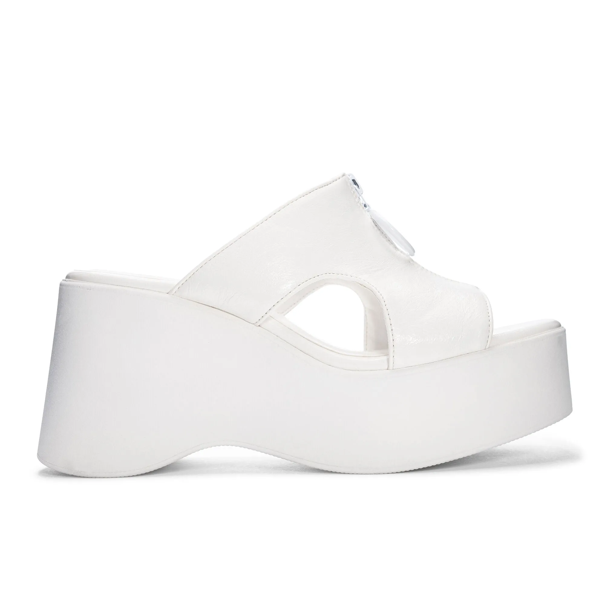 Taysha Platform Sandal