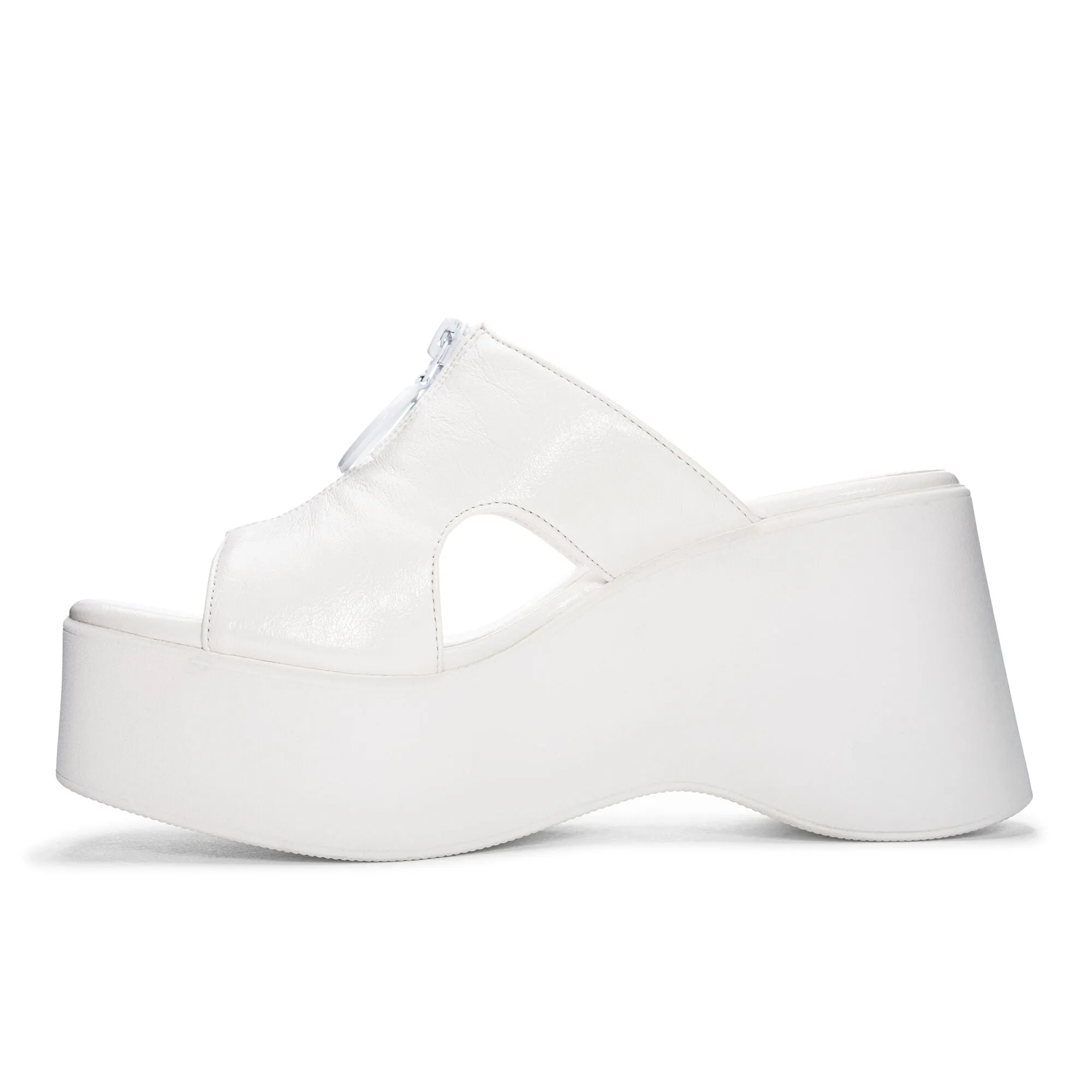Taysha Platform Sandal
