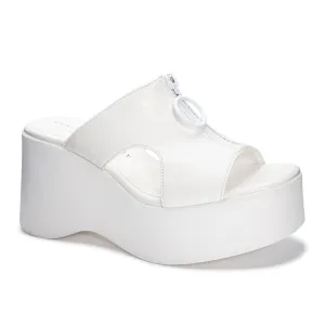 Taysha Platform Sandal