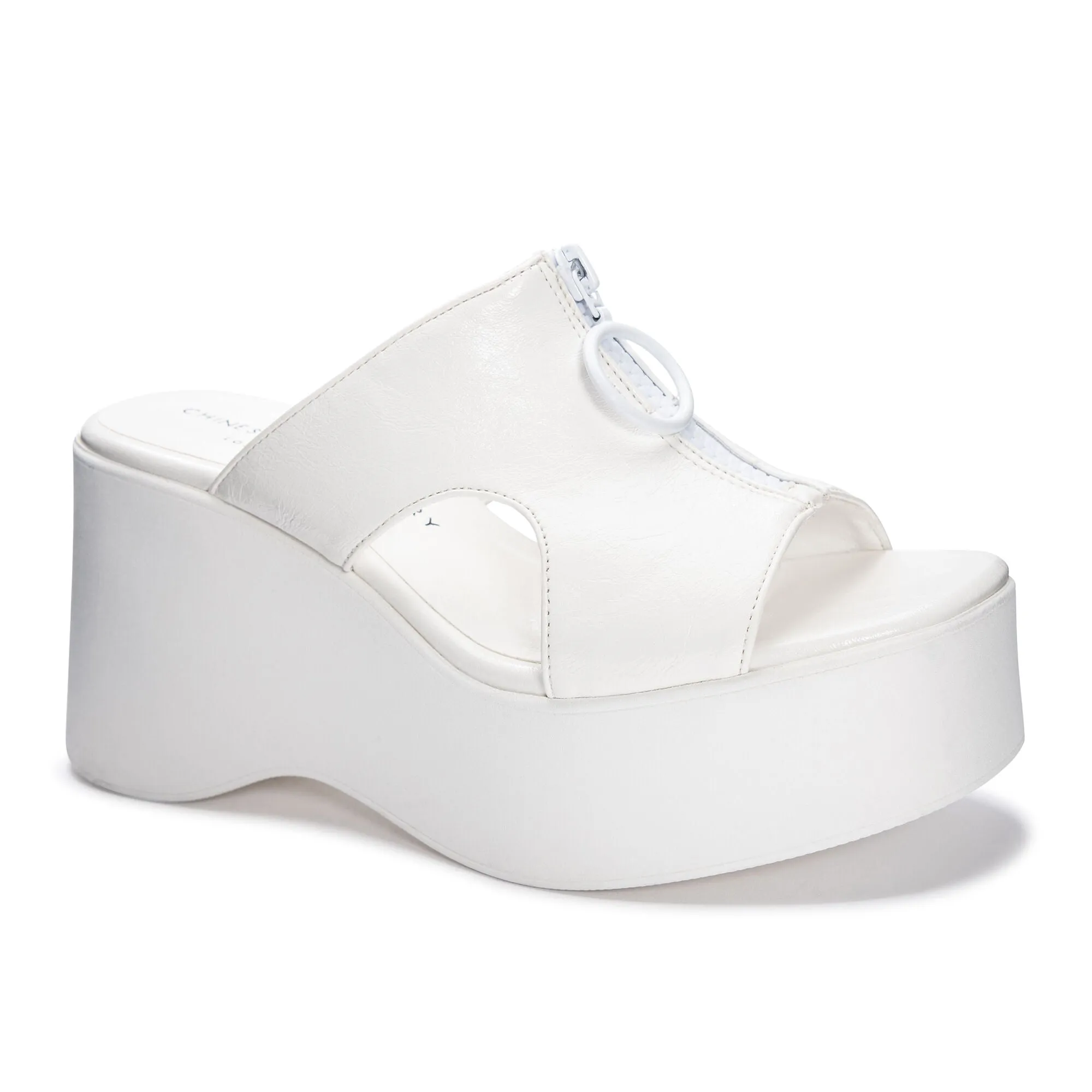 Taysha Platform Sandal