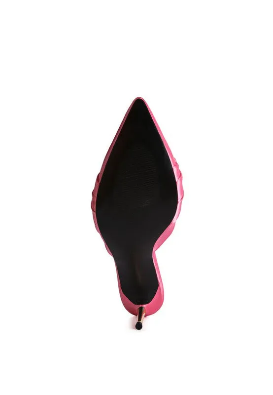The Darling Debut Mule