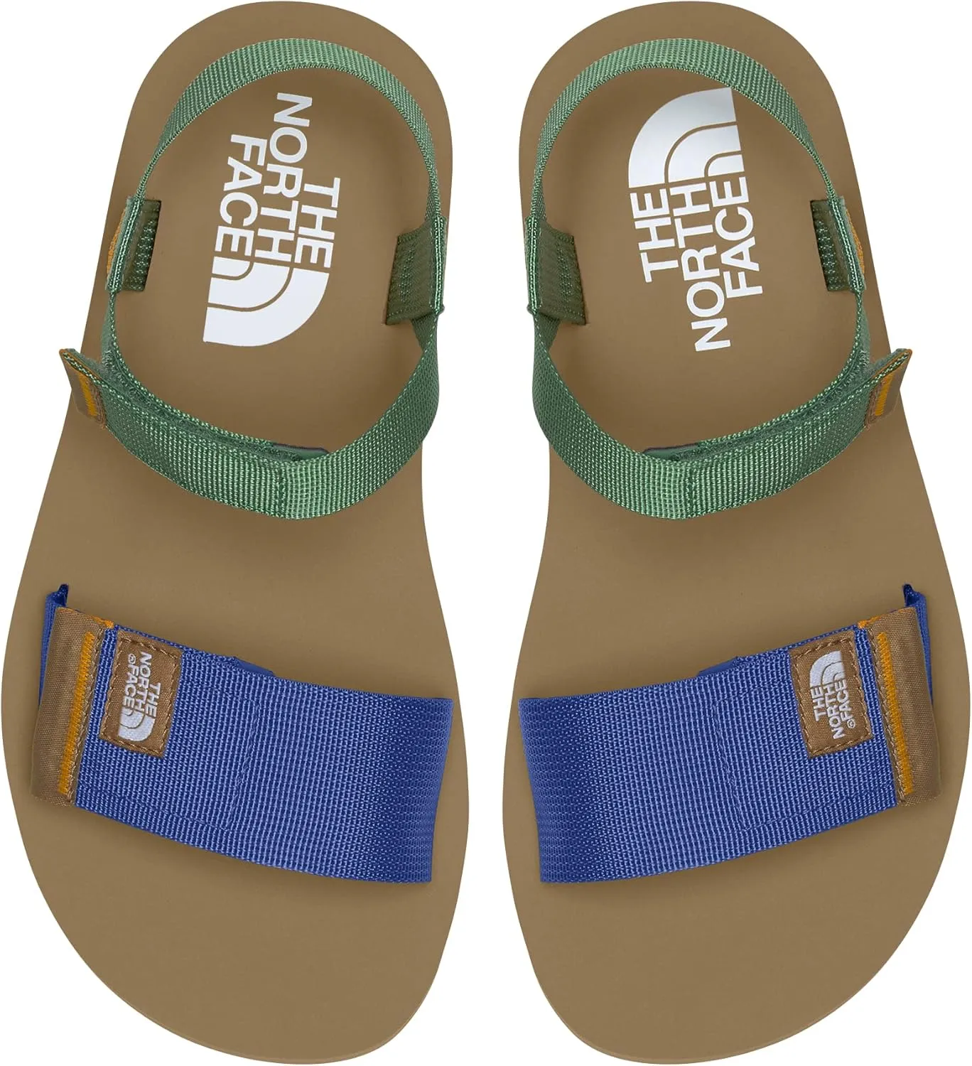 The North Face Skeena Sandal (Toddler/Little Kid/Big Kid)
