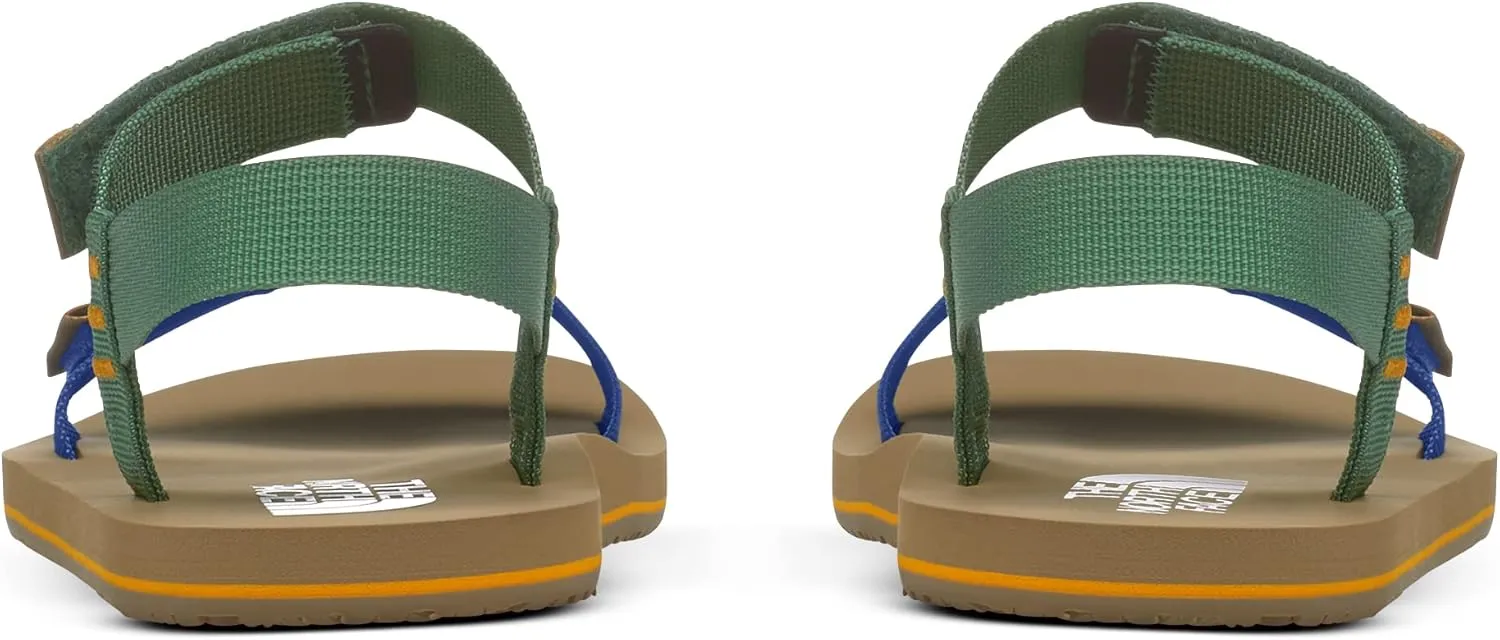 The North Face Skeena Sandal (Toddler/Little Kid/Big Kid)
