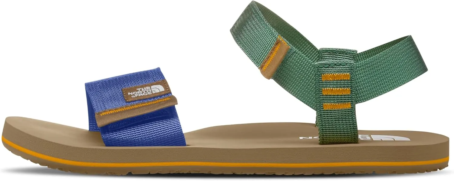 The North Face Skeena Sandal (Toddler/Little Kid/Big Kid)