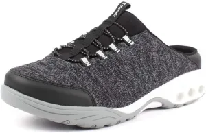Therafit Austin Lite Slip On Mesh/Vegan Clog for Plantar Fasciitis/Foot Pain