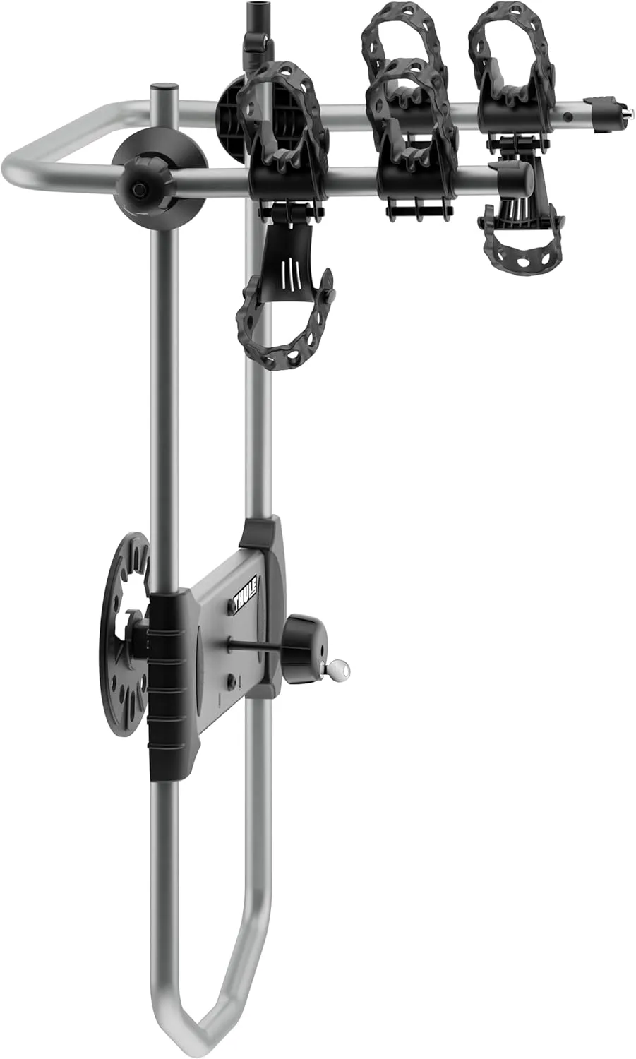 Thule 963PRO Spare Me 2 Bike Spare Tire Bike Carrier, One Color, One Size